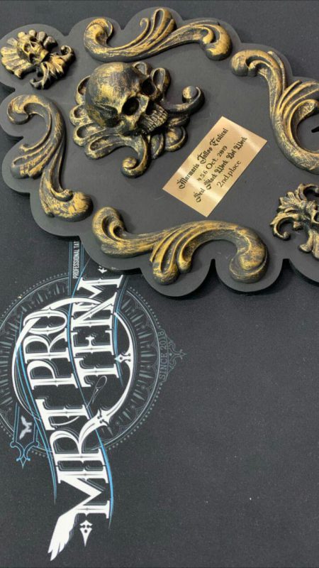 Award Image