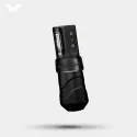 flux max black matt..