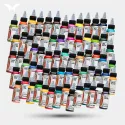 Eternal Ink 67 Set1