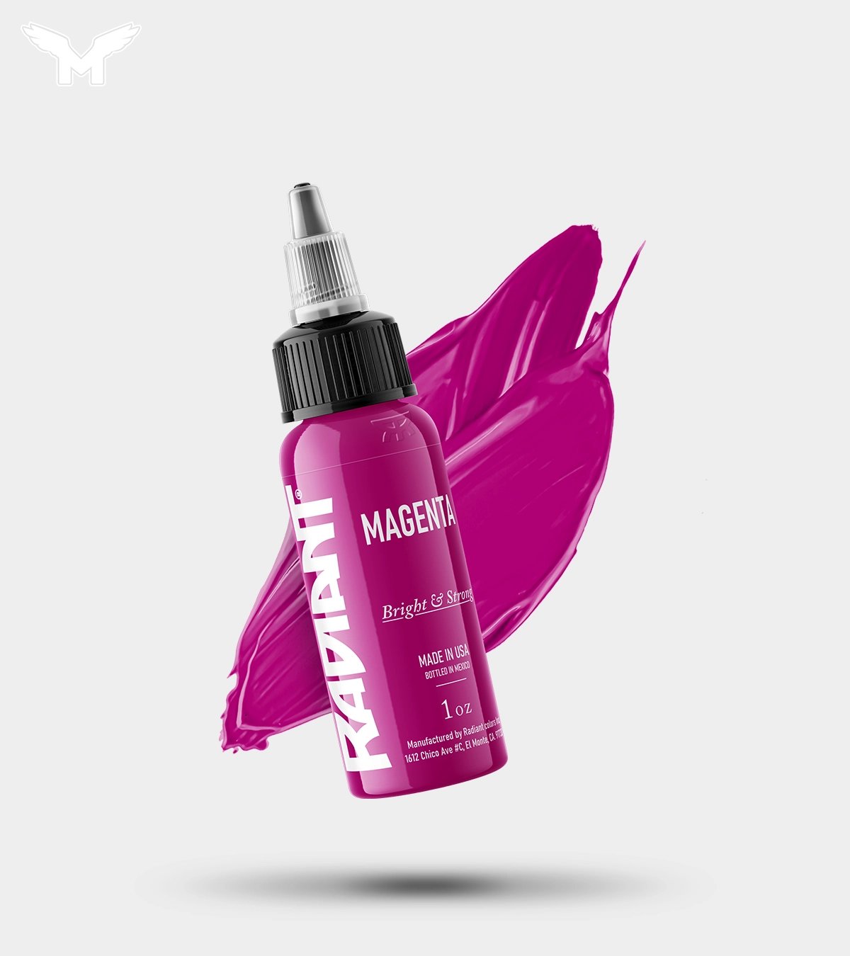 MAGENTA