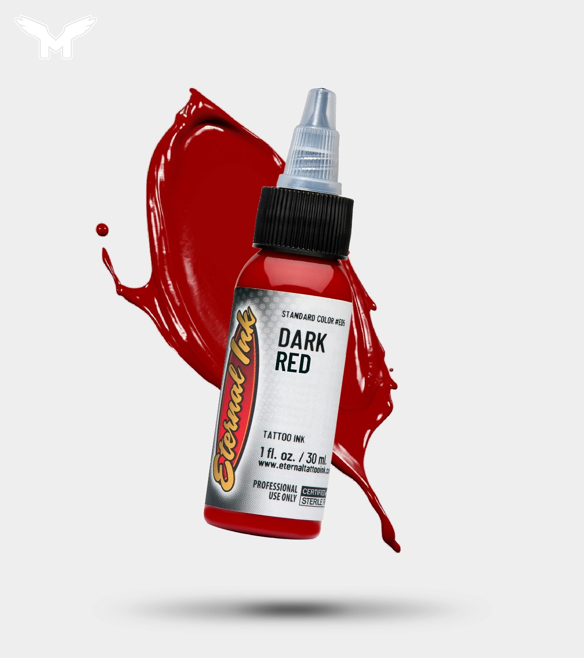 Dark Red
