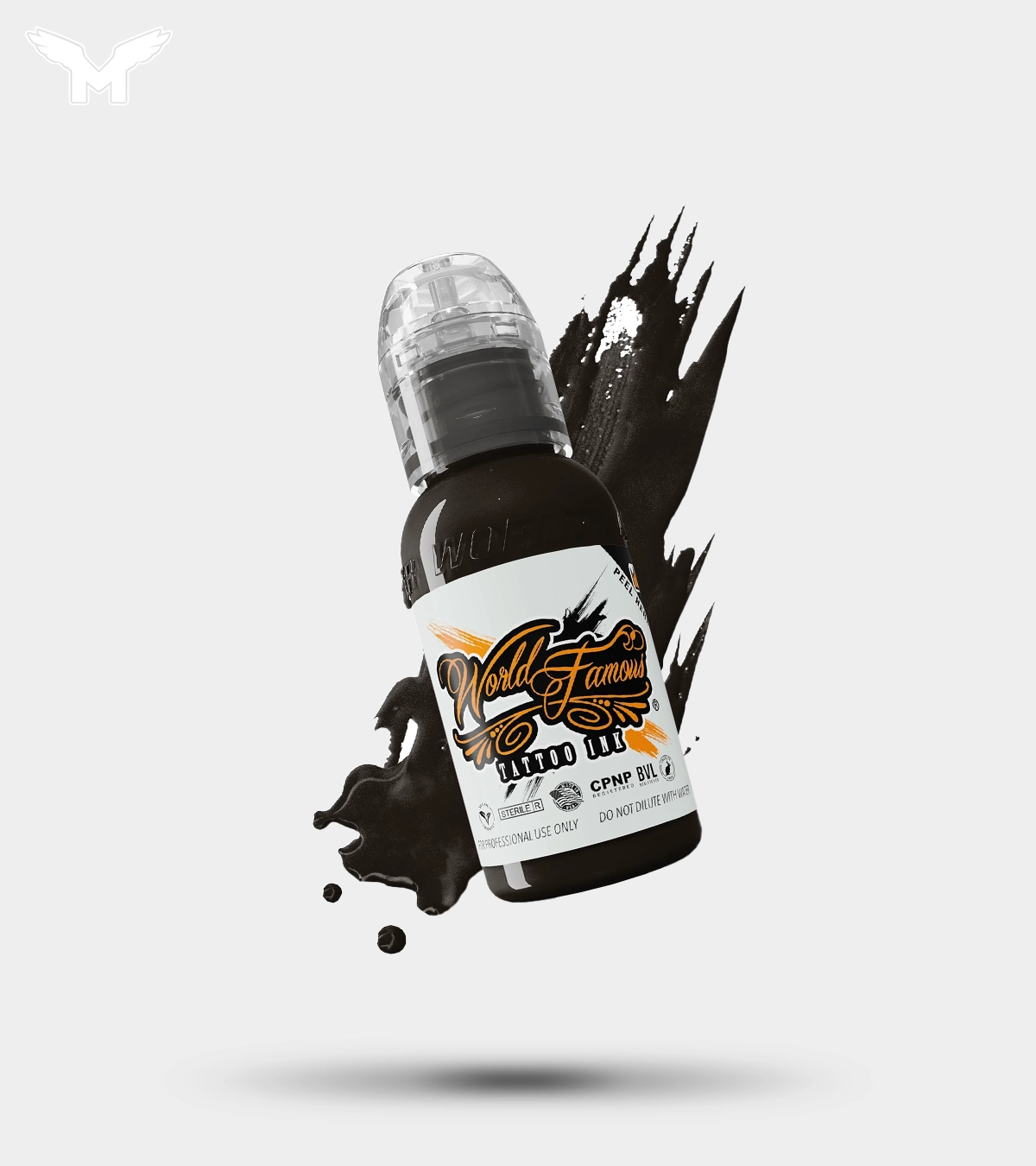 Badlands Brown