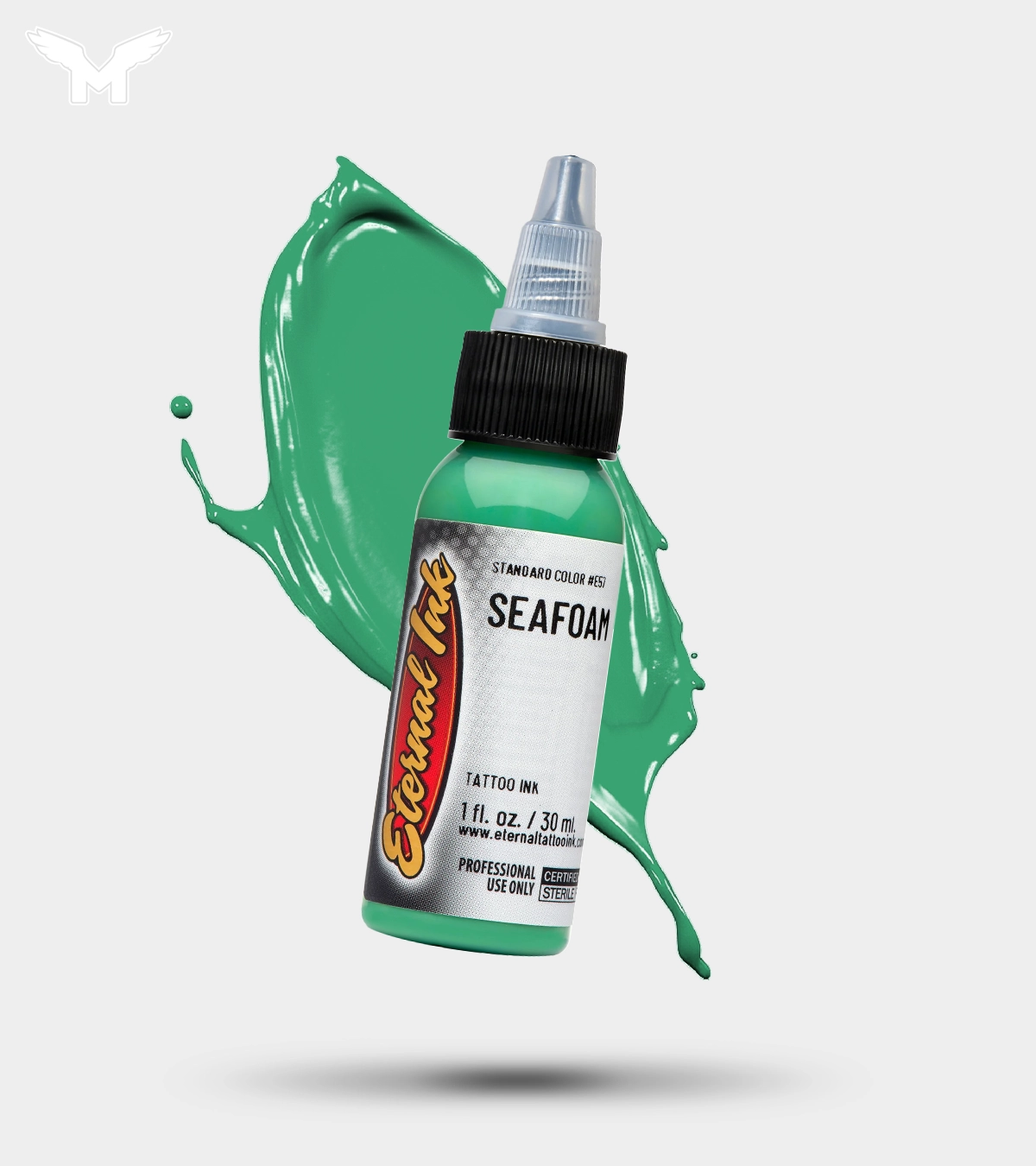 Seafoam