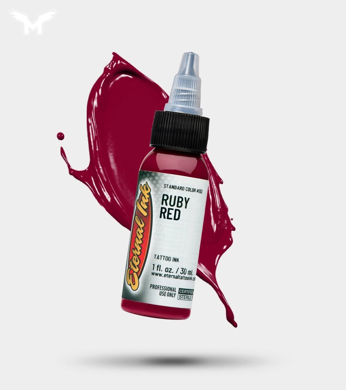 Ruby Red
