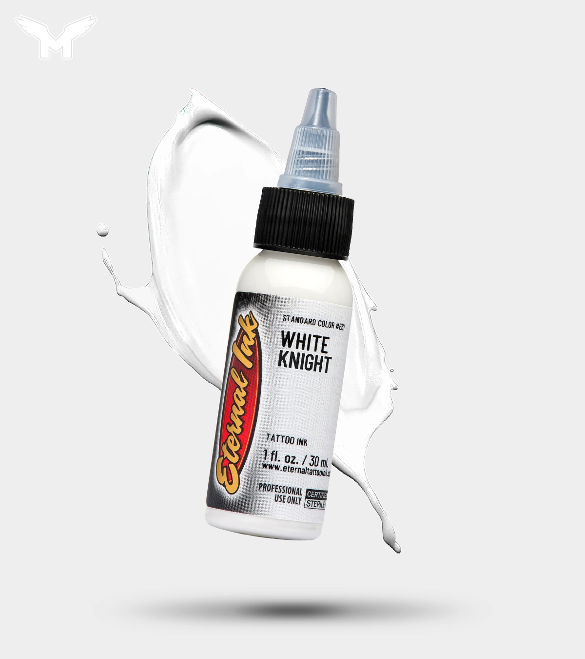 White Knight