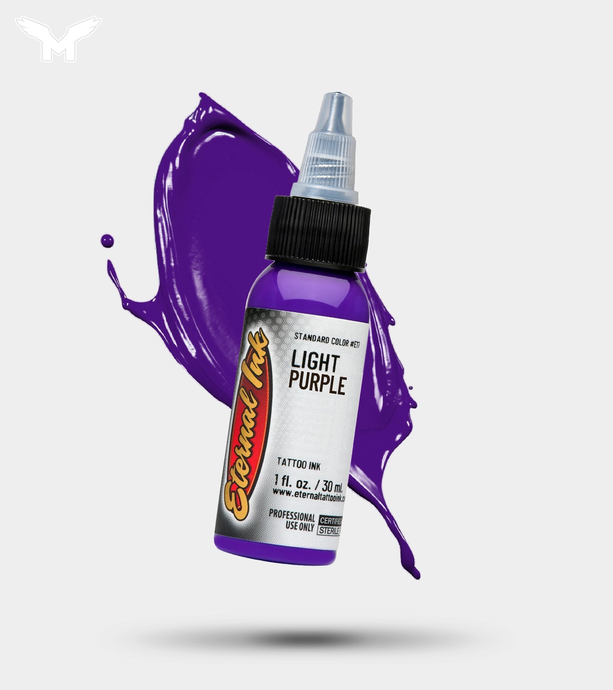Light Purple