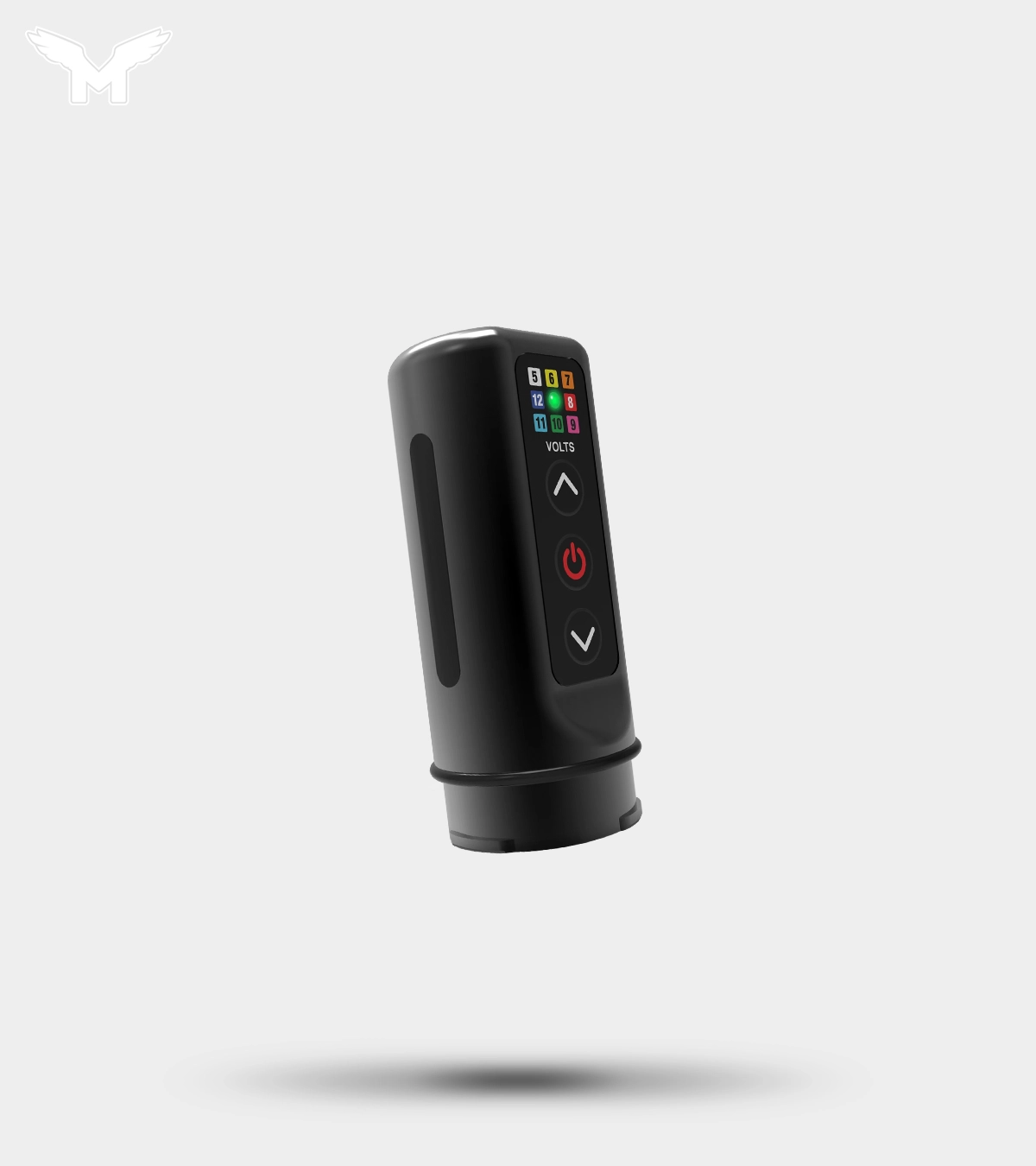 power bolt plus.