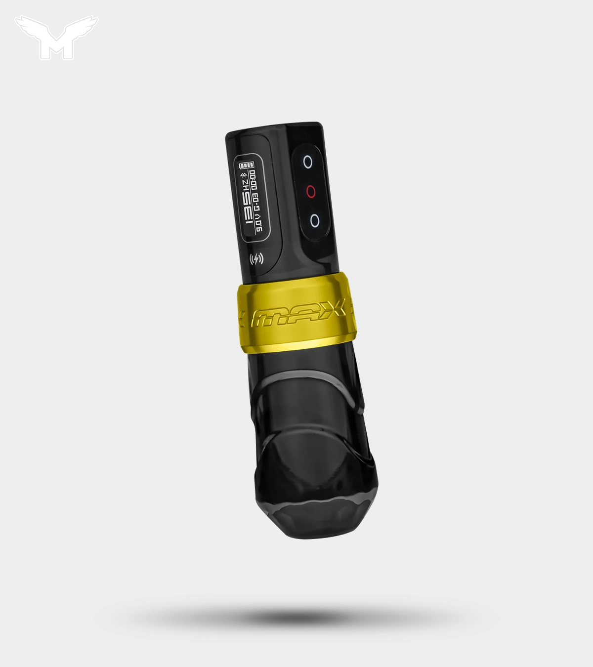 flux max gold.......