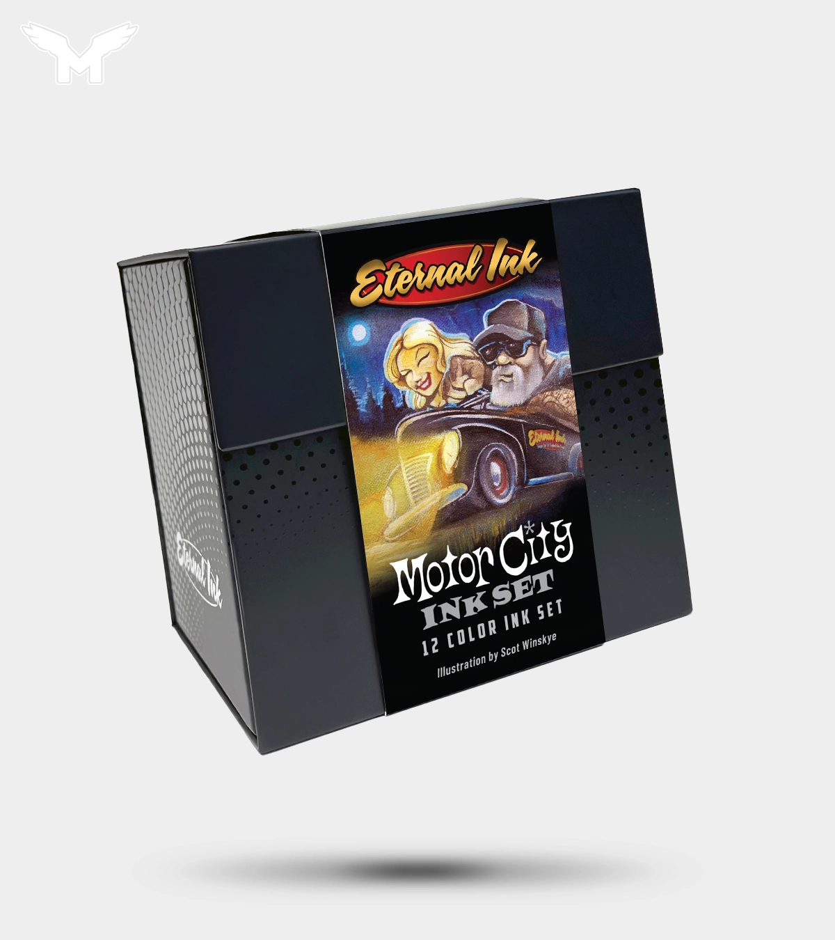 motor city 1